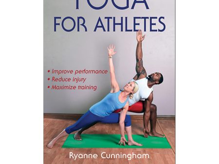 Yoga for Athletes PDF For Cheap