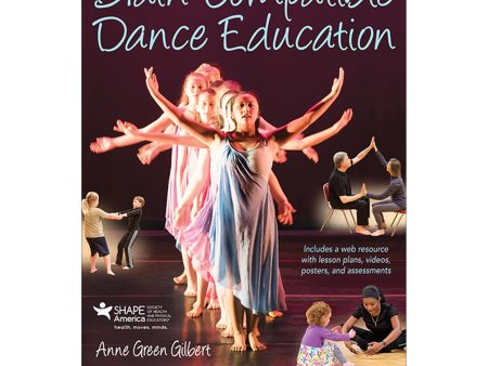 Brain-Compatible Dance Education 2nd Edition With Web Resource Online Hot Sale