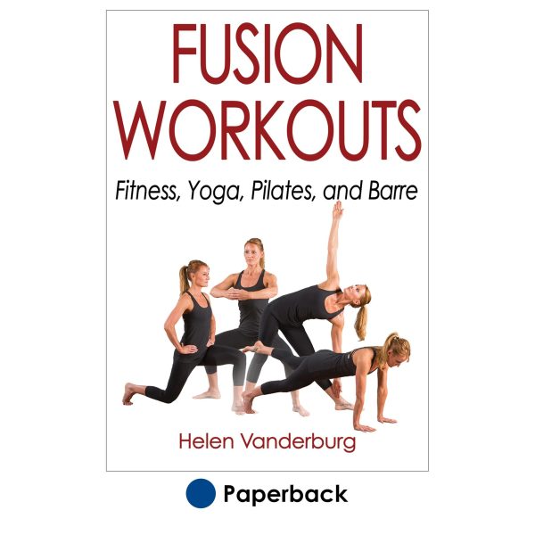 Fusion Workouts Hot on Sale