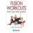 Fusion Workouts PDF Online Sale