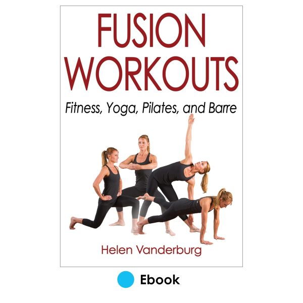 Fusion Workouts PDF Online Sale