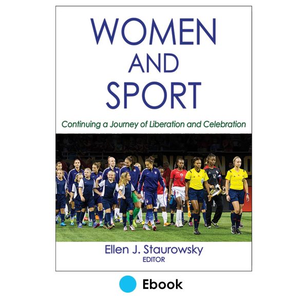 Women and Sport PDF Cheap