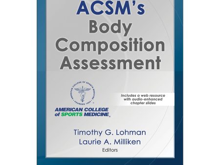 ACSM s Body Composition Assessment epub With Web Resource For Discount