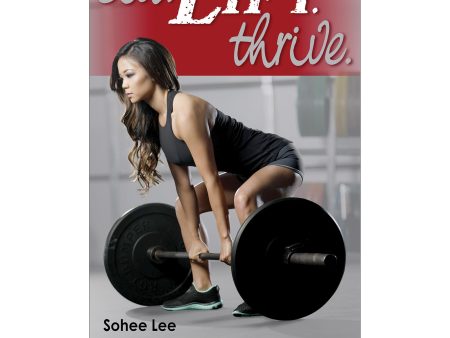 Eat.Lift.Thrive. PDF For Discount