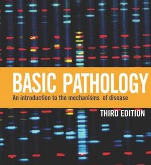 Susan Dilly: Basic Pathology 3rd Edition [2003] paperback Fashion