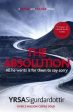 Yrsa Sigurdardottir: The Absolution [2020] paperback on Sale