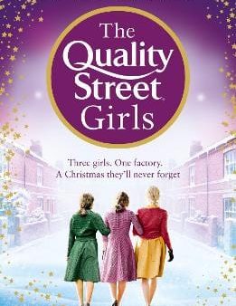 The Quality Street Girls (Quality Street, Book 1) For Sale