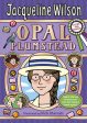 Jacqueline Wilson: Opal Plumstead [2014] paperback Online Sale