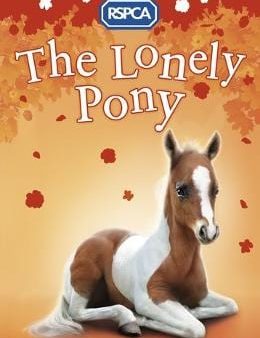 The Lonely Pony Online Sale