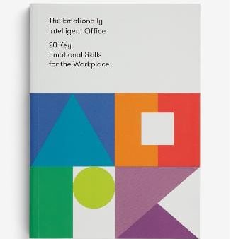 School of Life The: The Emotionally Intelligent Office [2018] paperback Hot on Sale