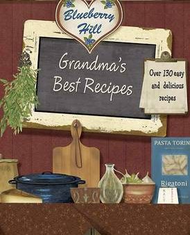 Grandmas Best Recipes Online Hot Sale