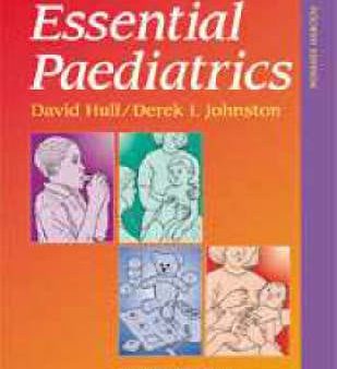 Essential Paediatrics For Sale