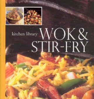 Wok and Stir-Fry Discount