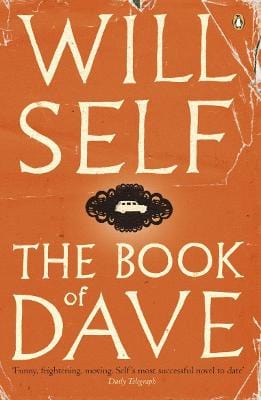 Will Self: The Book of Dave [2007] paperback For Sale