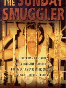 Christopher Parnell: The Sunday Smuggler [2002] paperback Hot on Sale