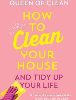 How To Clean Your House Hot on Sale