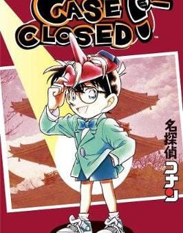 Gosho Aoyama: Case Closed, Vol. 11 [2008] paperback Online Sale