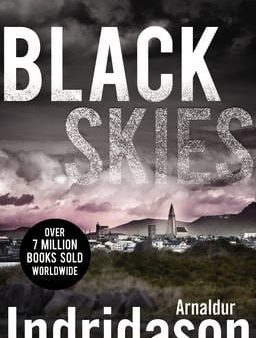 Black Skies Online Hot Sale