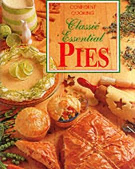 Classic Essential Pies For Cheap