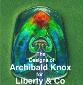 The Designs of Archibald Knox for Liberty & Co. Online Hot Sale