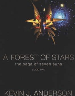 A Forest of Stars on Sale