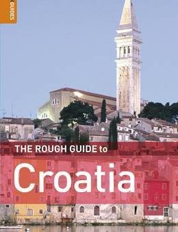 The Rough Guide to Croatia Supply