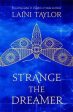 Laini Taylor: Strange the Dreamer [2017] paperback Discount