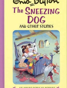 The Sneezing Dog and Other Stories Discount