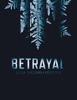 Betrayal Sale