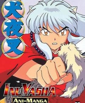 Inuyasha Ani-Manga, Vol. 20 Online now