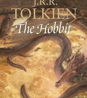 J. R. R. Tolkien: Hobbit Illustrated by Alan Lee [2001] hardback Online now