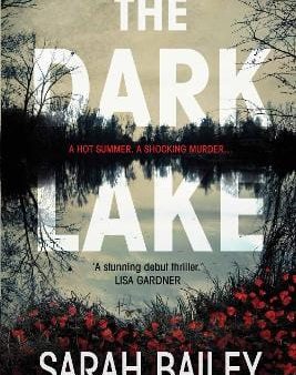 The Dark Lake on Sale